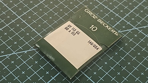 UY 113 GS/2055/UO X 113 GROZ 140/22 X 10 UNI